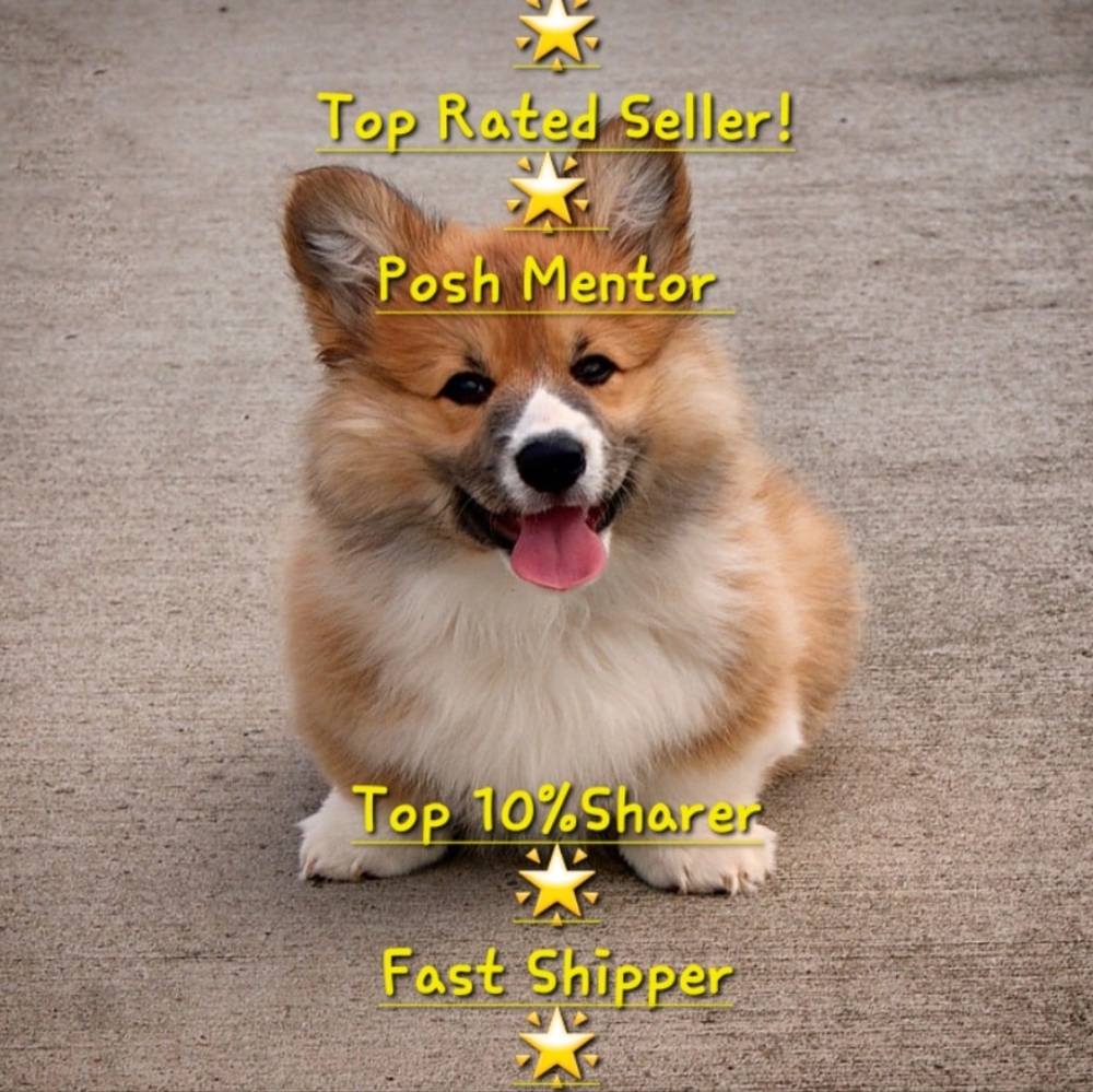 Stellar Items & Service!